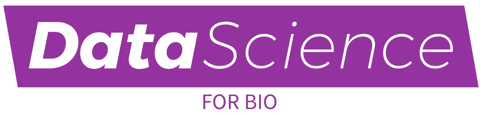 Data Science For Bio