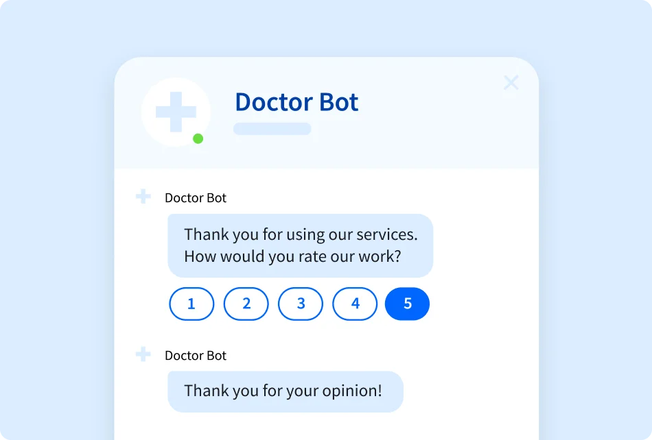 Best 10 Future Applications Of Conversational Ai In Healthcare Another Data Science Marvel 4163