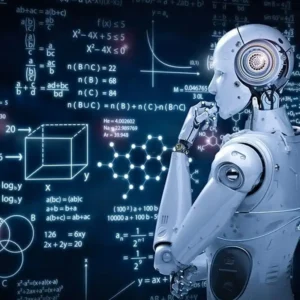 Artificial Intelligence and Data Science