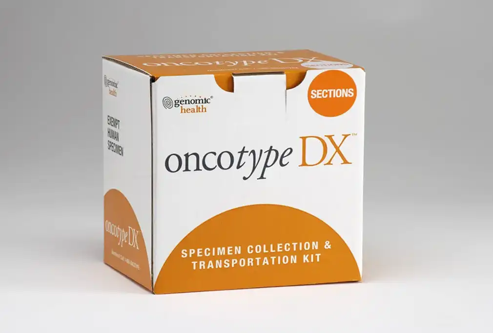 Oncotype DX Data Science in Medicine
