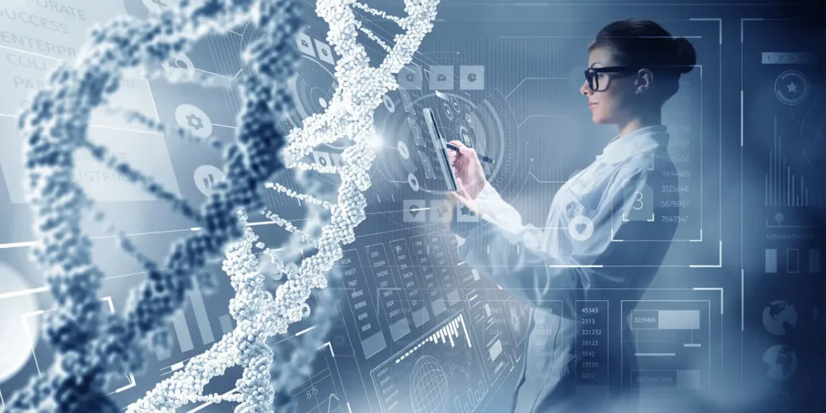 Healthcare Data Scientists