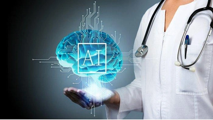 Generative AI in Healthcare