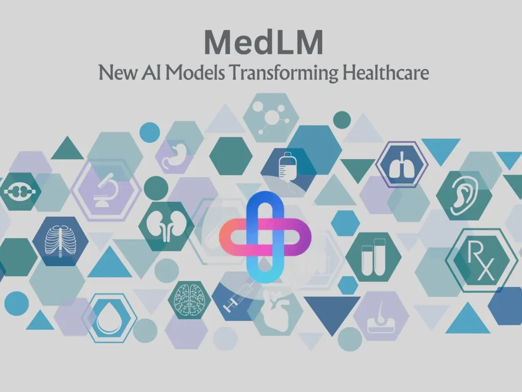 MedLM Generative AI in Healthcare