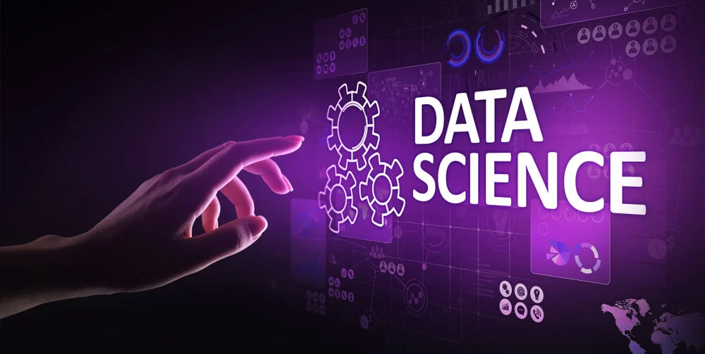 Data Science vs Computer Science