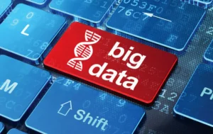 Big Biological Data