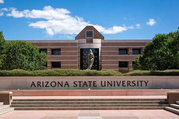 ASU-One of Best Schools for Data Science
