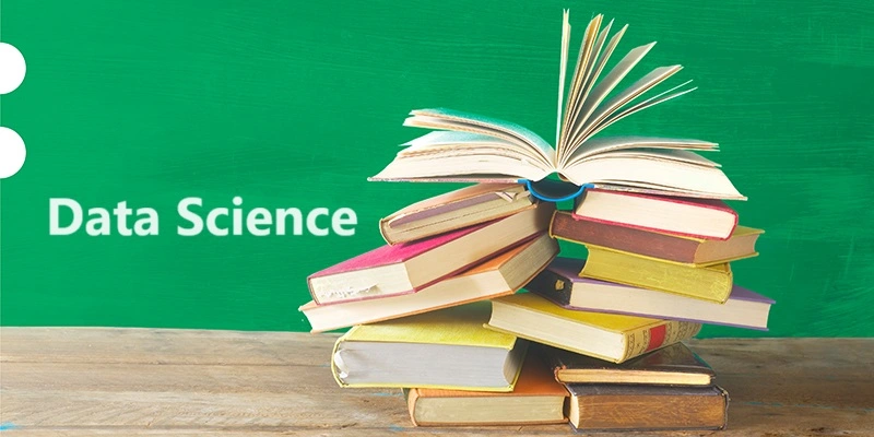 Best Data Science Books