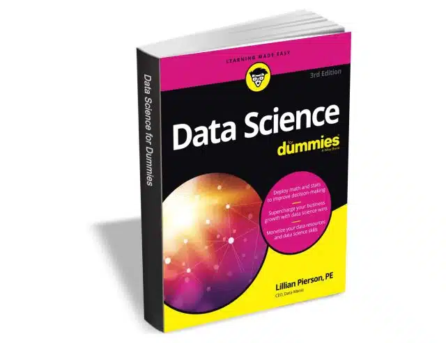 Data Science for Dummies