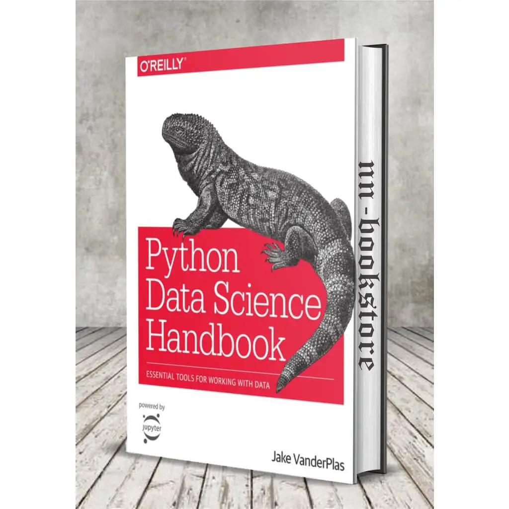 Python Data Science Handbook