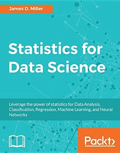 Statistics For Data Science