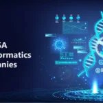 Top USA Bioinformatics Companies