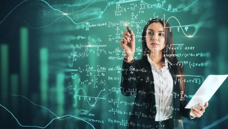 How much Math is Required for Data Science