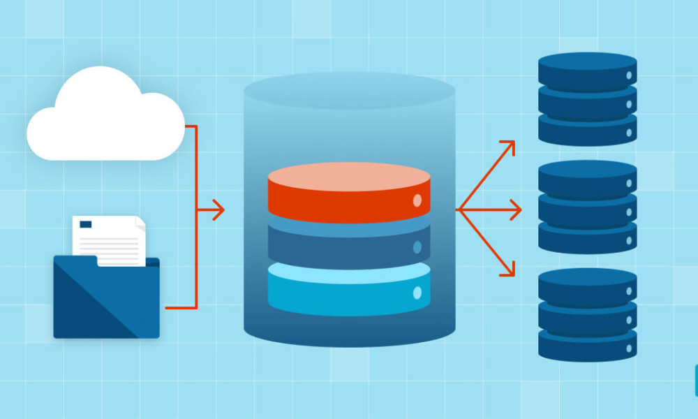 What is Data Warehousing in Healthcare