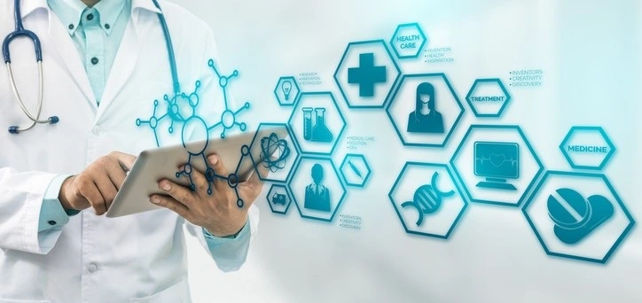 Exploring the critical factors for data governance in healthcare operations