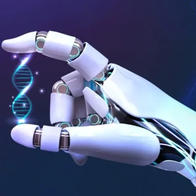 AI Tools for Biotech and Bioinformatics