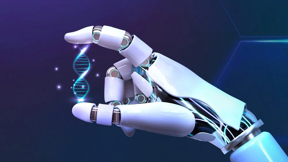 AI Tools for Biotech and Bioinformatics