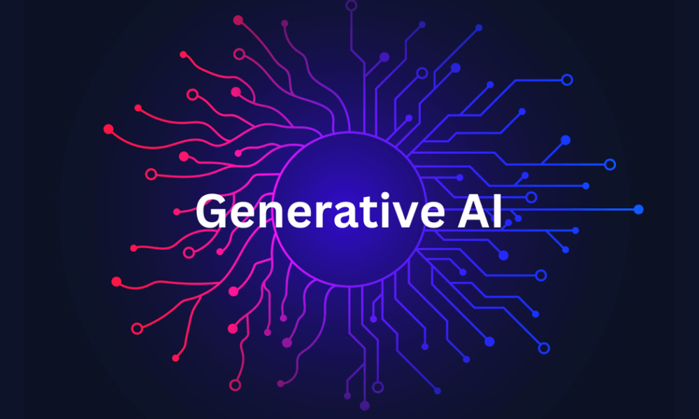 What is the Role of Generative AI in Drug Discovery